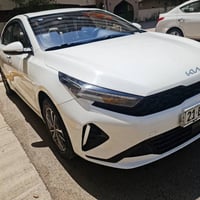 كيا K3 • ٣٨ ألف كم • فول اوبشن