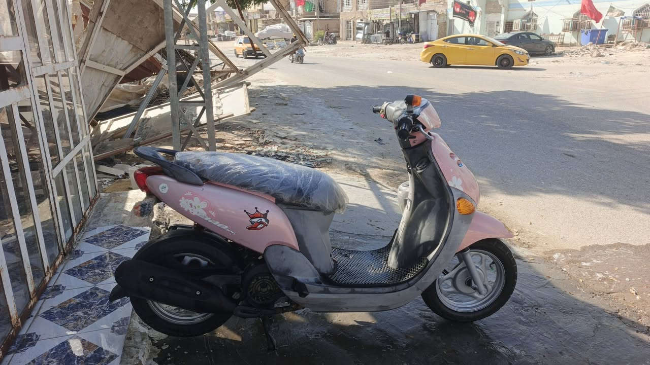 البيع فله كفاله عامه شراي ينتصل ***********مكان دوانيه احي العسكري
