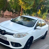 رينو فلونس موديل : ٢٠١٥ محرك وكير سنترا على وضع الشركة رقم و سنويه جدي...
