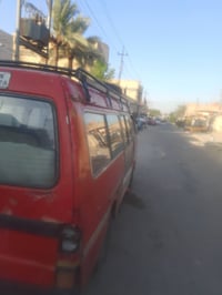 مازدا • رقم الماني • حي الحر