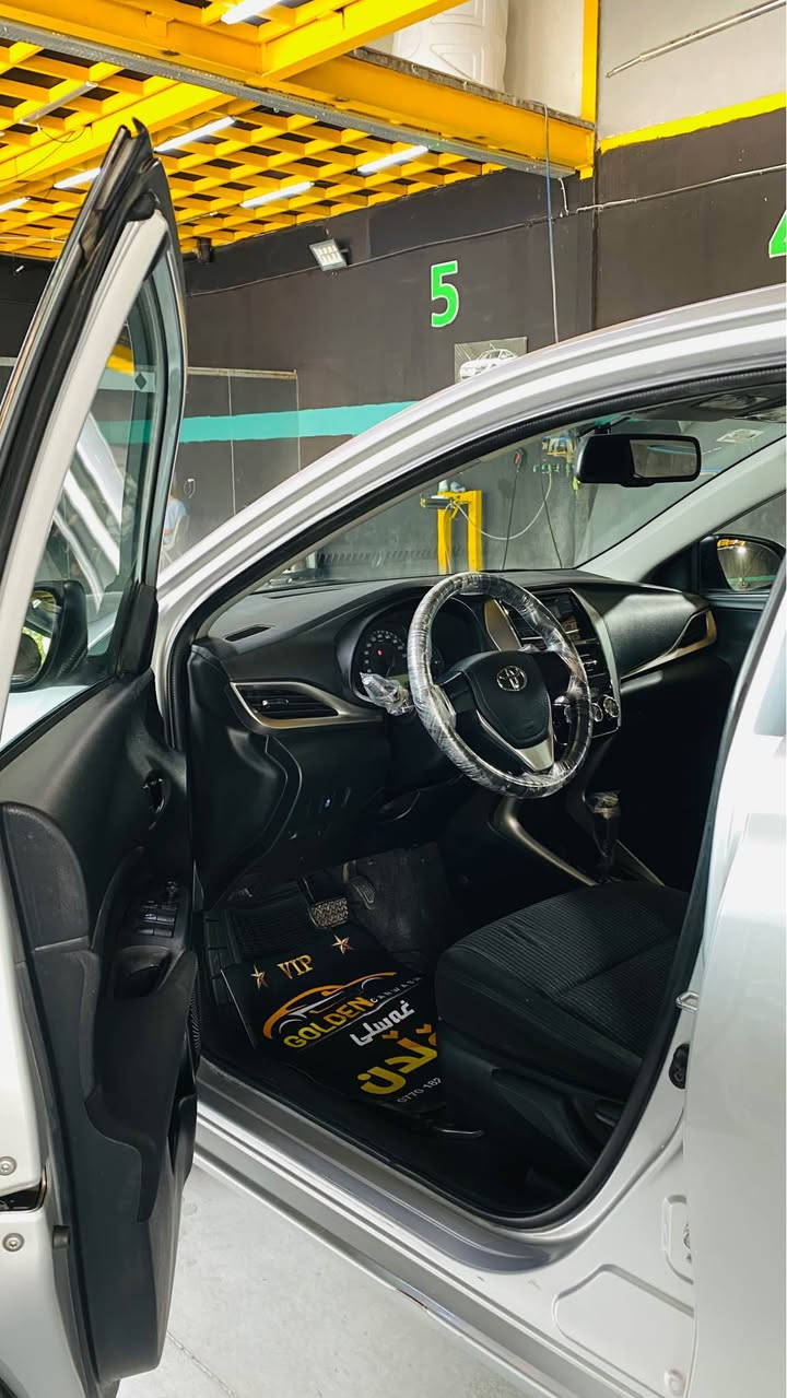 toyota yars 2019
يارسى خليجى سفرى شريكه ى
جيهان بيّ بوياغ ته نها ١٢٨ هه زار رويشتوه كامل سيرفسى له
شريكه ى تويتا كراوه كيرومه
كينه ی به شه رت بىّ كرانه وه سه نه وى هه تا٢٠٣٠ تازه يه و به ناوى خوّمه وە یە يه ك دينار
مسرفى تيانى يه هه موو خزمه ت كوزارييه كى له شريكه ى تويتا بوكراوه نرخى ١١٨ كَه لا
سليمانى
*********** السليمانية, العراق
