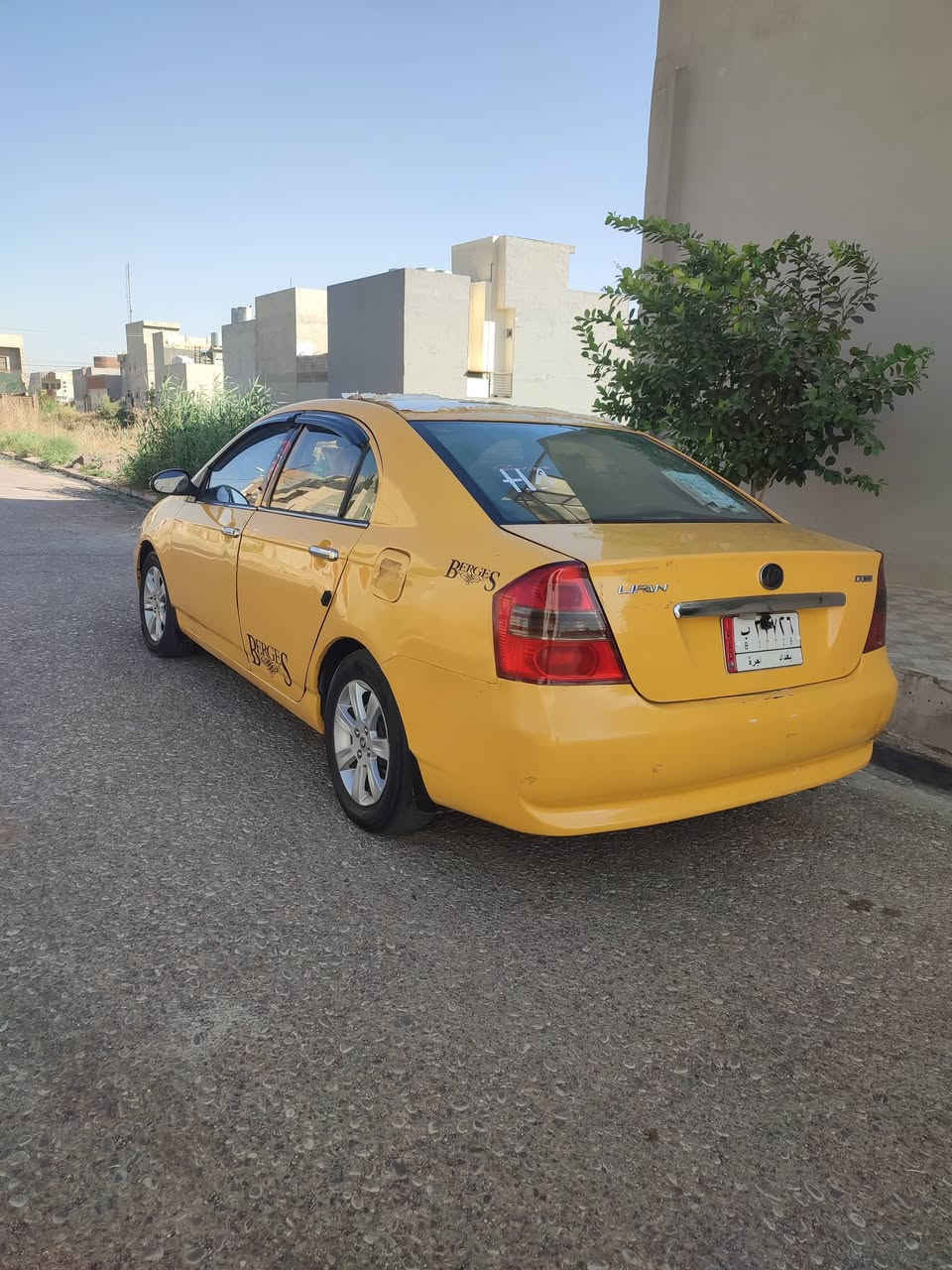سلام عليكم ليفان 620 محرك كورلا توماتيك 
مكينه وكير شرط سياره جاهزه بس طخم كدام تعبان
كهربائيات كلها شغاله 
شاشه سستم سماعات 🎧
الشرعي بل موصل تحب وكاله تحب تحويل سنويه28
عندي وكاله خاصه من الشرعي 
كاربون بانزين بيها سياره خير من الله السعر 33وبيها مجال
*********** بي واتس
