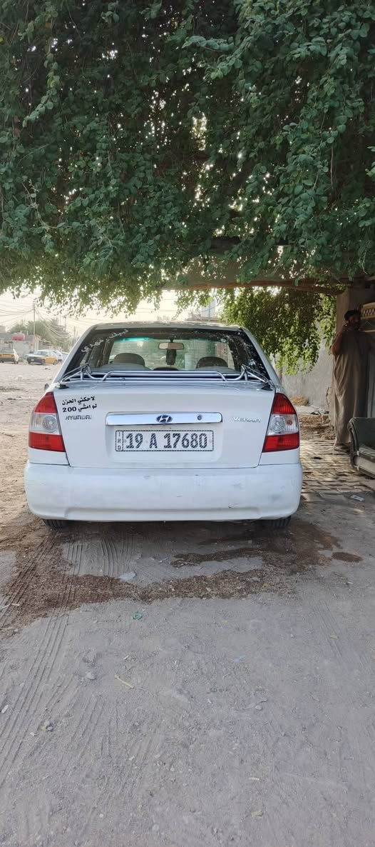 فيرنه • ٢٠١٢ • بكربله