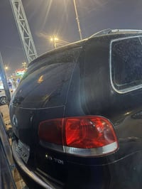 فولكس غولف • ٢٠٠٦ • رقم سليمانيه