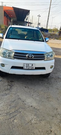 فورجنر • ٢٠٠٩ • مكينة ٢٧٠٠