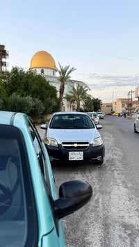 أفيو ٢٠٠٦ • رقم دهوك • نظيفه