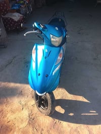 للبيع دراجه ادرس ياباني نوزل كامله اي نقص مابيه هندر وسلف تشتغل كهربائ...