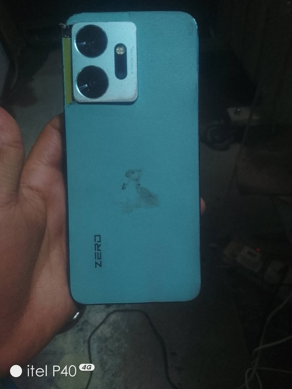 السلام عليكم عندي اجهزه للبيع
ZTE ذاكره ٢٥٦شاشه مفطره جهاز شغال سلس 
بسعر ٥٥
جهاز زيرو ٢٠مبدل شاشه وكاله اصليه الظهر مالته طايره وصله اوبي رمز بسعر ٦٥
جهاز اوبو نظيف كلش مبدل شاشه وكاله اصليه 
مقفول رمز بسعر ٦٠
واي 9اس ذاكره ١٢٨مبدل شاشه اوظهره مفطر بي رمز نهايته ٥٥
واي ٩برايم طلع كامرته من فوك مبدل شاشه وكاله اصليه اوبي رمز قفل ب٥٥
هواوي واي٧برايم جهاز نظيف مبدل شاشه سعره قفل ٣٥
جهاز هذا حت اسمه ماعرفه مفطره شاشه بس شغال سلس ذاكره 64 ب٣٥قفل
مكاني الدوره قرب علوه الرشيد مدخل ابودشير قرب السيطره 
***********
اذا تاخذهن شلع اراعيك بيهن بس اقرا المنشور قبلها

نص مكتوب في الصور:
- itel P40 4G