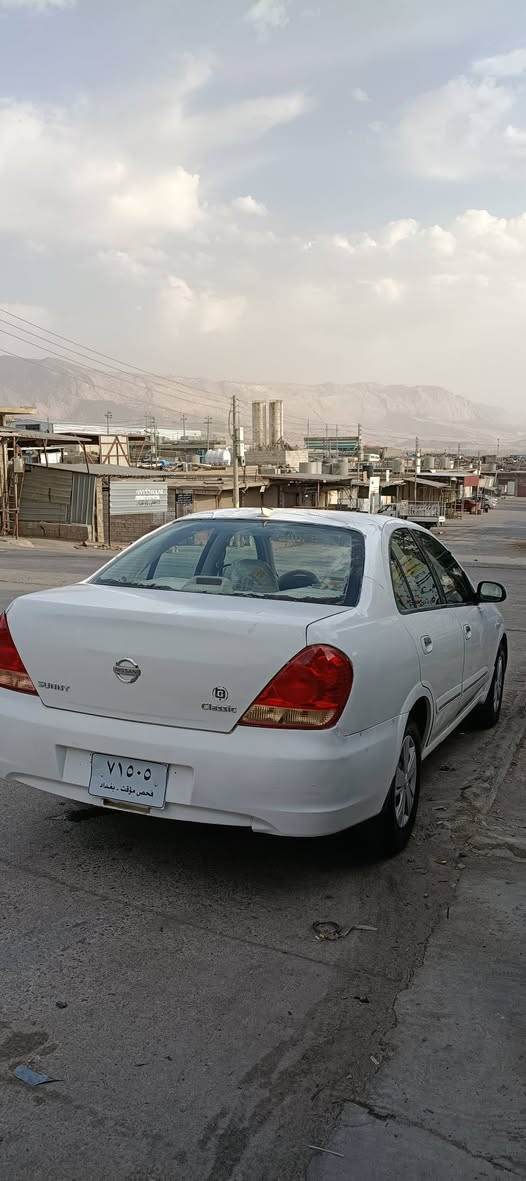سەنی یابانی مۆدێل 2010 بڕاوە کۆدی هەیە

کۆدی هەیە ڕاستەوخۆ بیکە بەناوی خۆتەوە ، تەبرید سارد لەسەر سویچ ،،بێ دەعم و لێدراو ، بەشەرتی گێڕ و مەکینە مەکینەی نەکراوەتەوە بەشەرت، چوار تایەیی لۆکی لەژێرە ، دەشبول زەرد لۆک ، ڕۆنی گێر و مەکینەی گۆڕاوە . 

39 گەڵا قوفڵ 

*********** 

ناونیشان : دەربەندیخان
