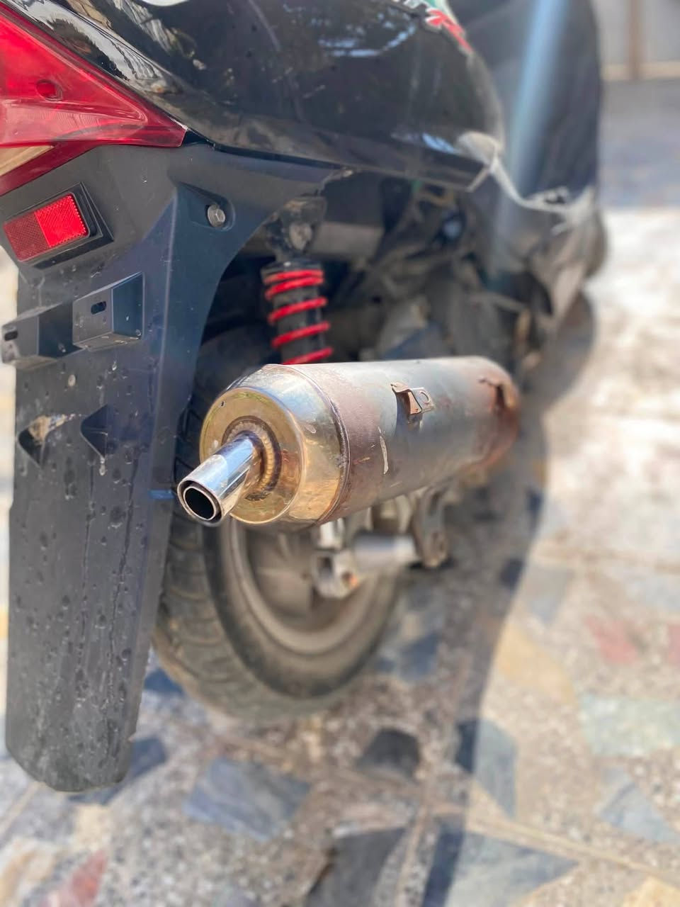 السلام عليكم اخوان دراجة ماكس ثعلب 140 الدراجة نضيفة كابريتر إصلية نقص قبق كلجات فقط مكاني الشعلة السعر375 رقم الهاتف***********
