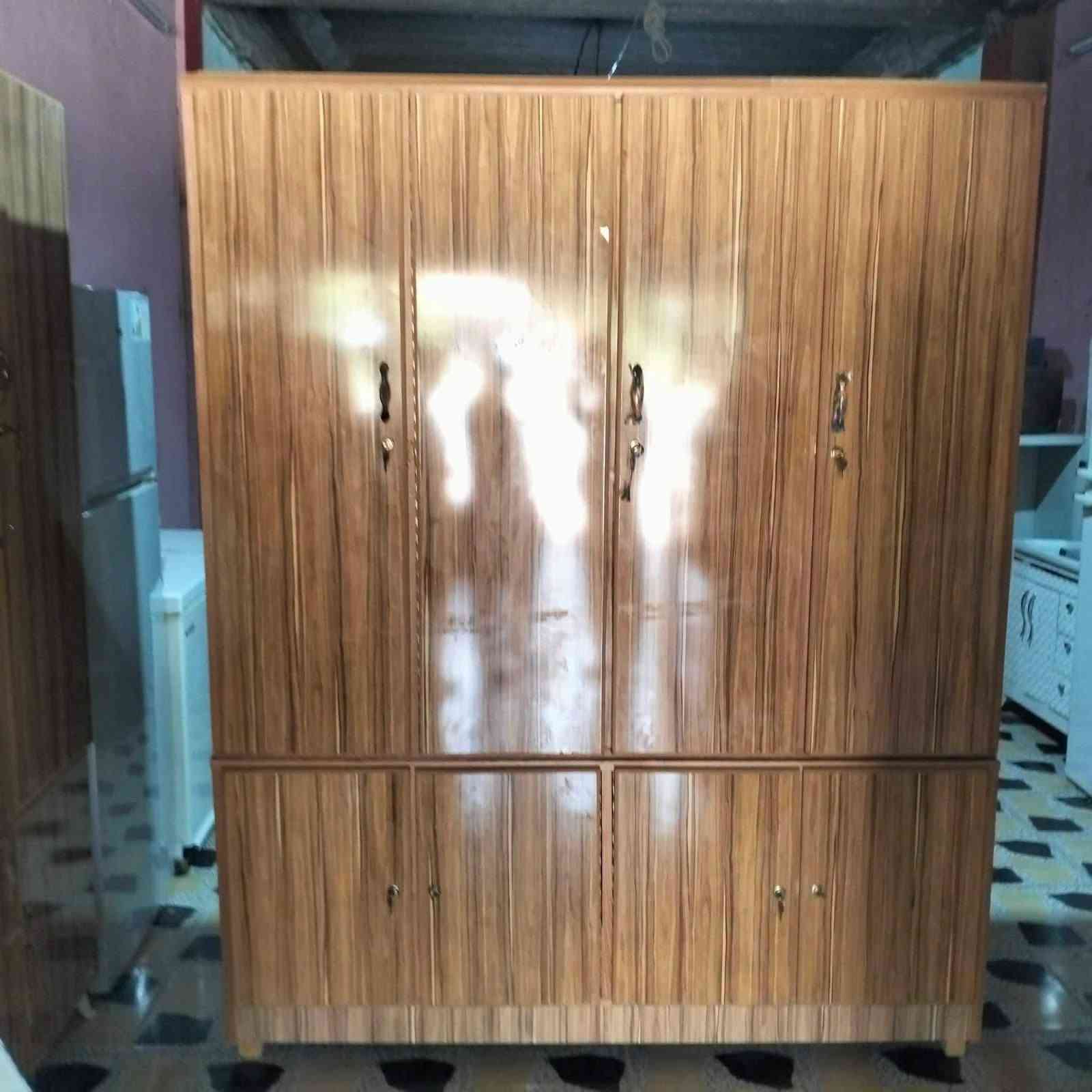 السلام عليكم 
مواد منزليه للبيع ويرهم مراوس العنوان كركوك حي النصر٢ بدايت سايدين مركز شرطة العروبه قرب جمله ابو ريان ***********
***********وتساب

