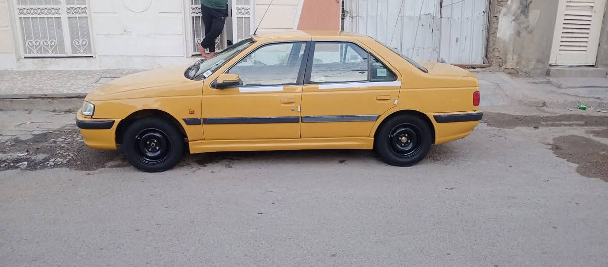 للبيع ✅
نوع.بيجو بارس 
موديل 2015🚗✅
سياره كير ومكينه وتبريد بالجيس 
تبريد ثلج ❄️
صدر امامي خلفي 
تخم تاير 
دواخل بلاديه بالجيس 
سعر عل رقم ***********وبيك خير وتدلل
