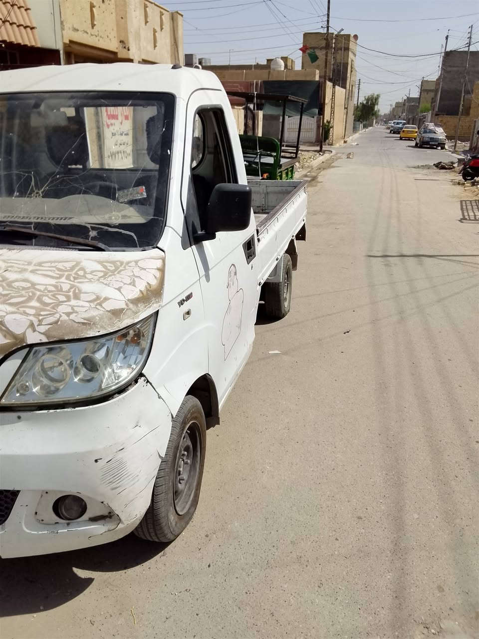 للبيع بسمي
السعر 35بيه مجال 
التواصل ع الفيس
