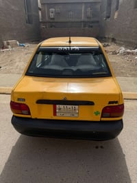 ٢٠٠٩ • رقم بغداد • مكينة وكير مكفولات