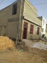 داران • بداية النداء • ٥١م