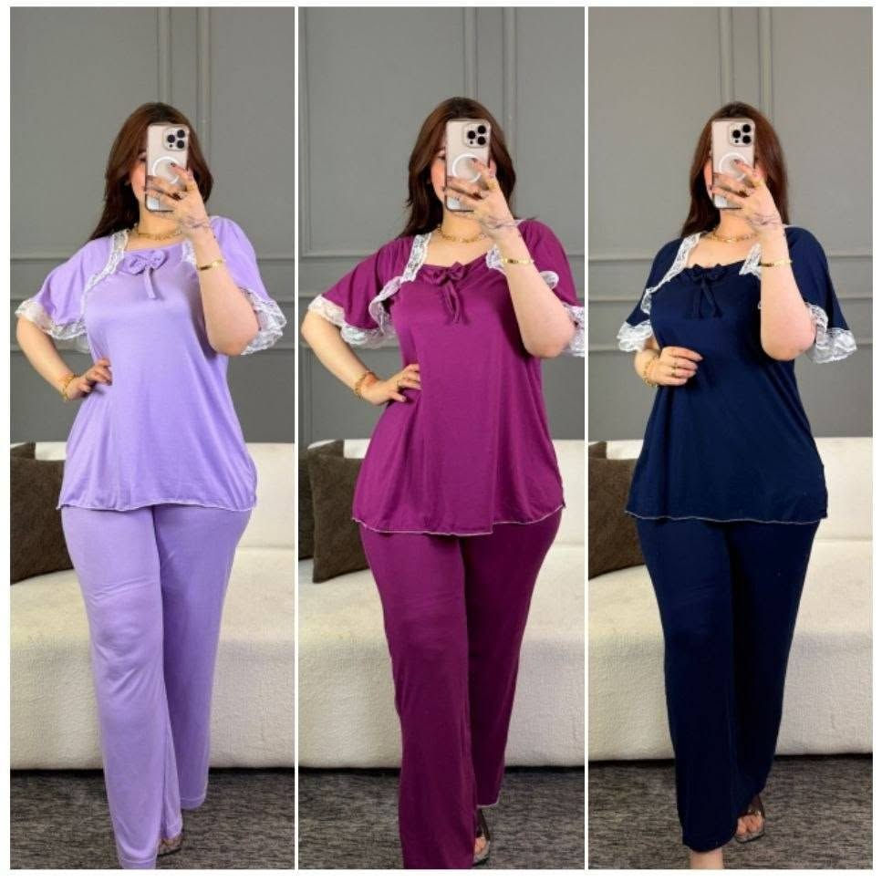 #موديلات صيفية 
متوفرات جملةةةةةة
(للحجز واتساب ***********
