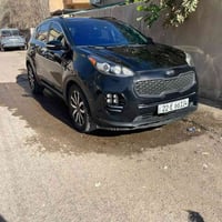 سبورتج • ٢٠١٩ • فتحة بانوراما