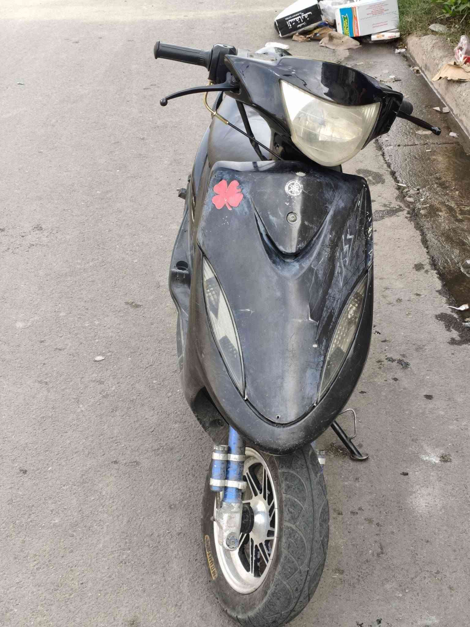ماكس عدلة • بوشيه 55 • حك