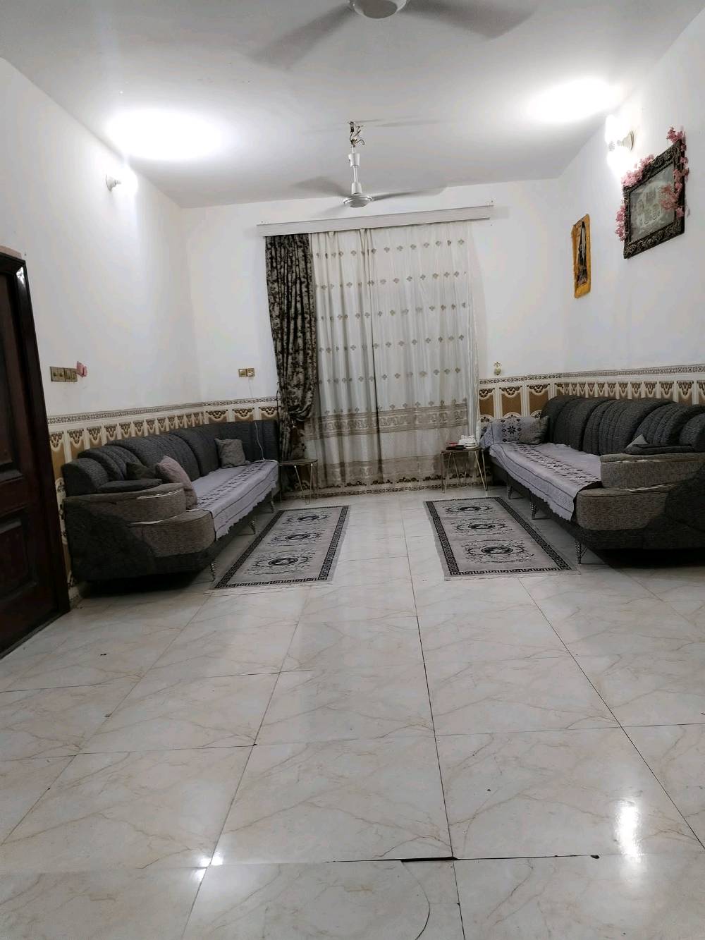 الديوانية سنيه • ٣٠٠م • سند ٢٥