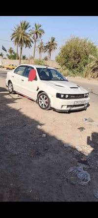 سمند ناطق • ٢٠١١ • منظومة غاز