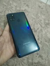 سامسونج A21s • ببجي 60 فريم • المدائن سلمان باك