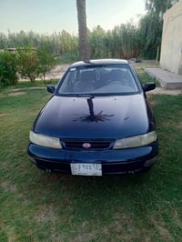 سيفه ٩٥ • محركه زين • رضونيه