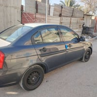 اكسنت ٢٠٠٩ سونار اليوم بيها الاتصال ٠٧٧١١٧١٣٠٠١ السعر  ٦٨