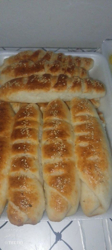 عروض مدارس • لحم بعجين • توصيل الحله