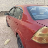 افيوو ٢٠٠٧ • تحويل مباشر • يحتاج غاز