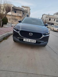 مازدا CX30 • ٢٠٢٣ • فول اوبشن