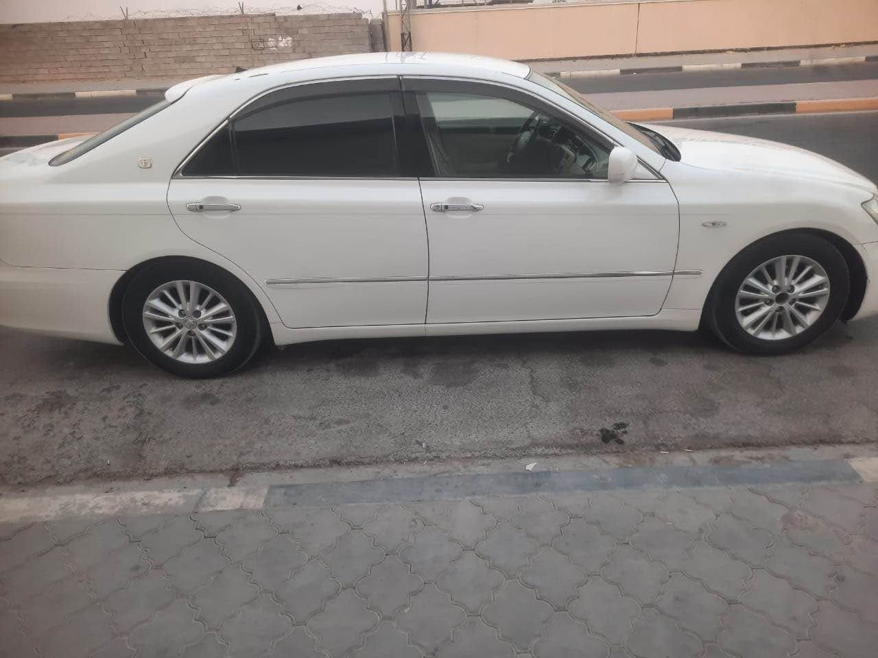 كرستال • ٢٠٠٧ • ماشيه ٧٤٠٠٠