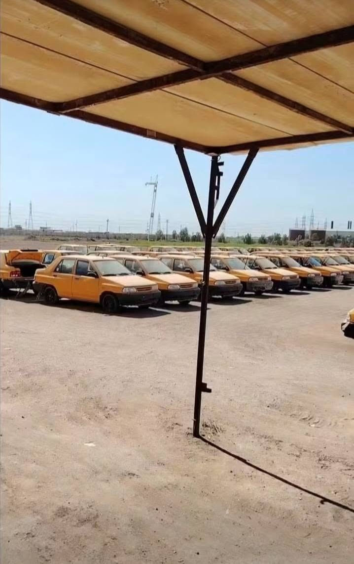 سلام عليكم وصول وجبه سايبات زيرو 2026 صفر غاز بانزين شركه لعامه لسيارات رقم لهاتف ***********
