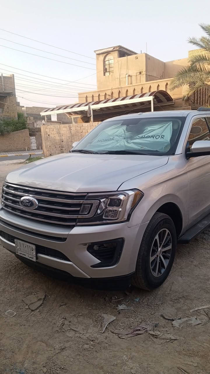 اكسبدشن • ٢٠١٩ • ٧ راكب