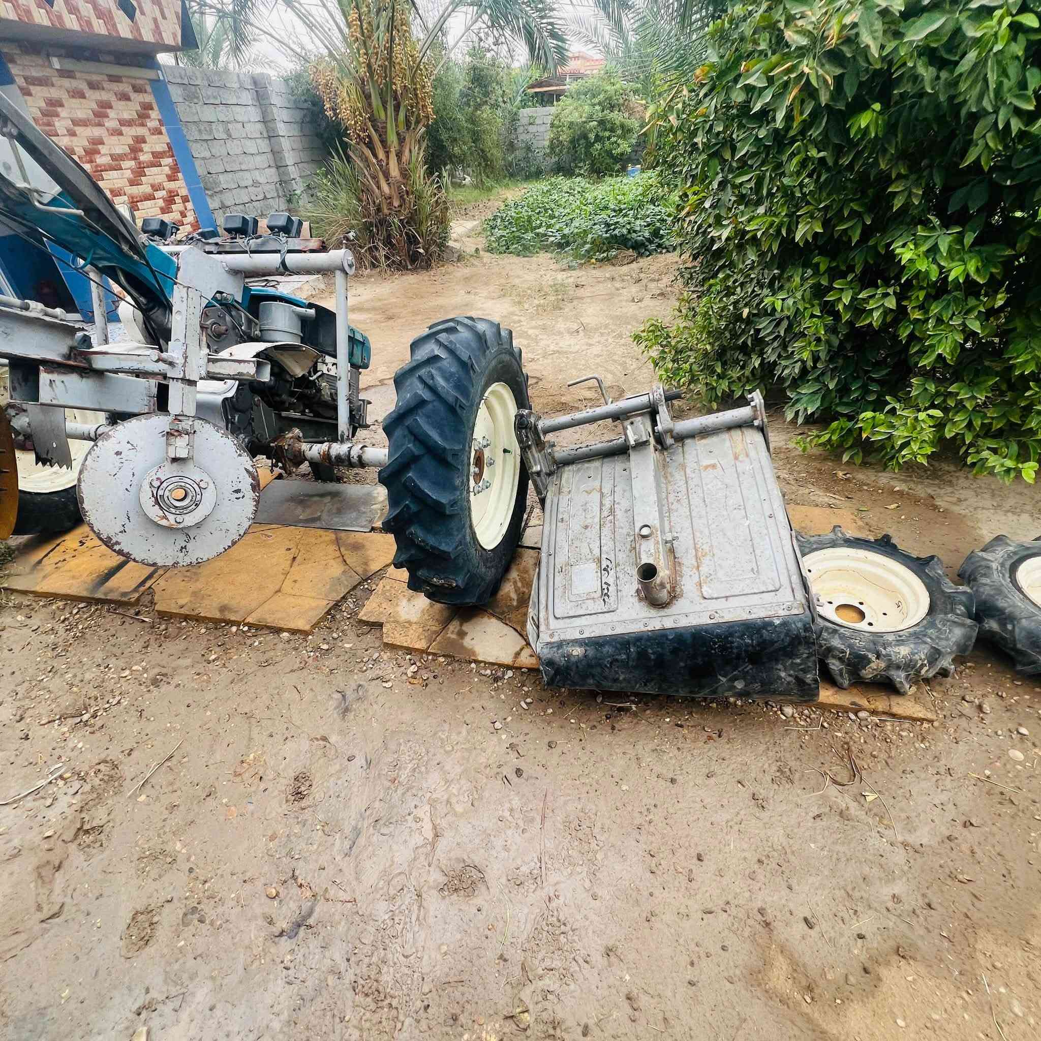 دافونه يدويه • جاهز للعمل • بغداد اليوسفية