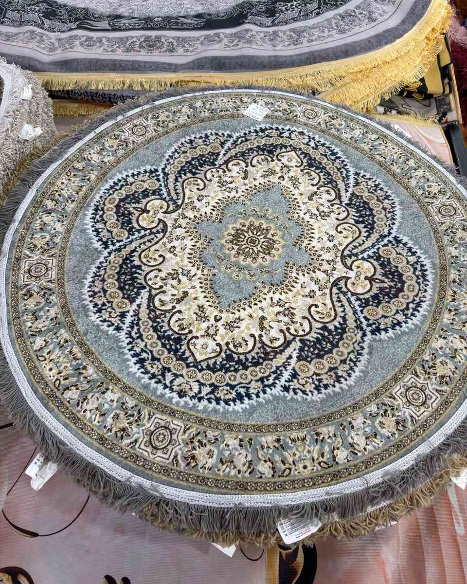 برلنت • دائري • ١م×١م