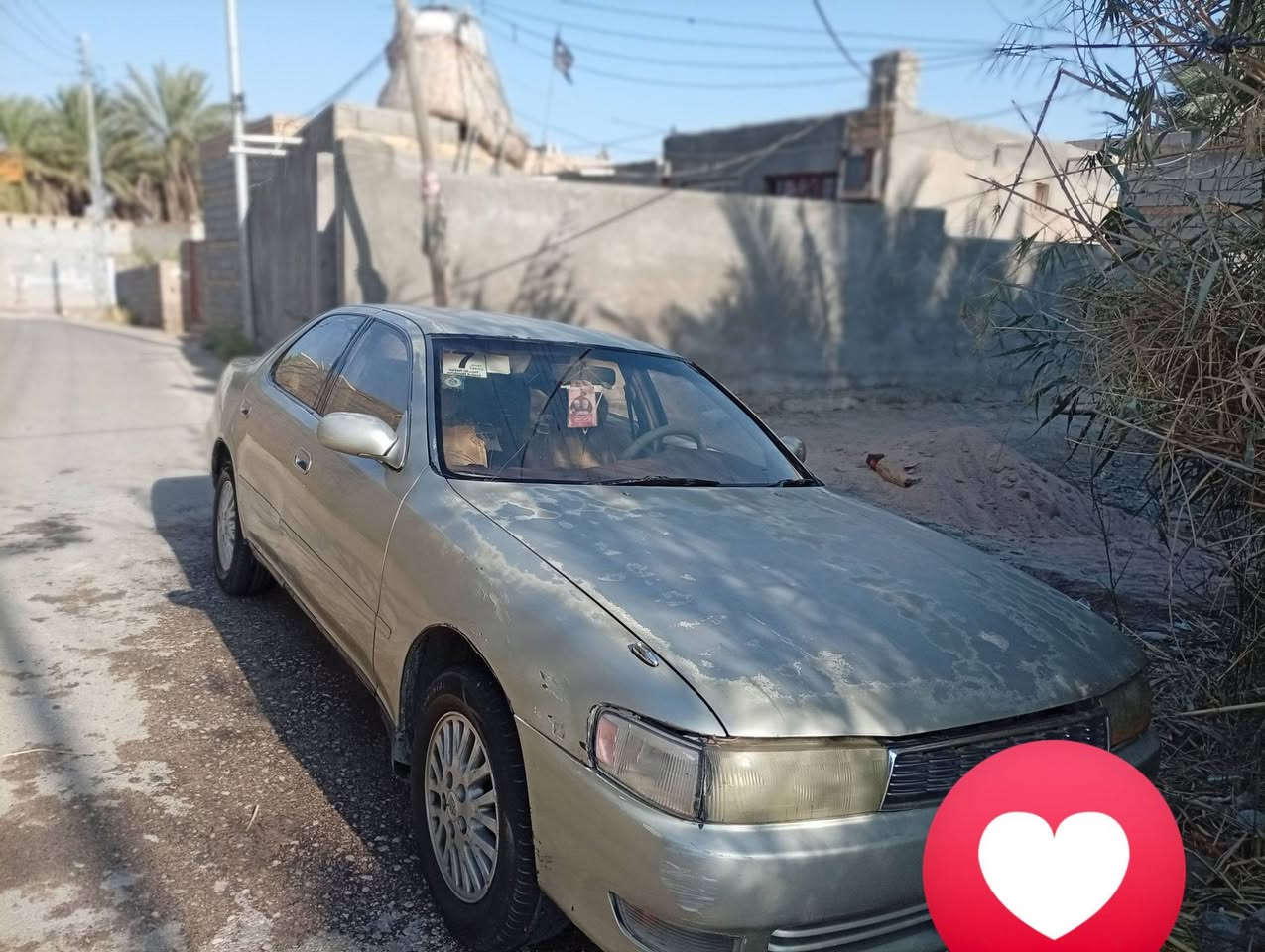 كرسته لبيع موديل 93 مكفوله اصوليات وعيب شرعي الرقم نجف السعر 55 وبيهه مجال مكان الشطره رقم الهاتف ***********  لا يوجد واتساب
