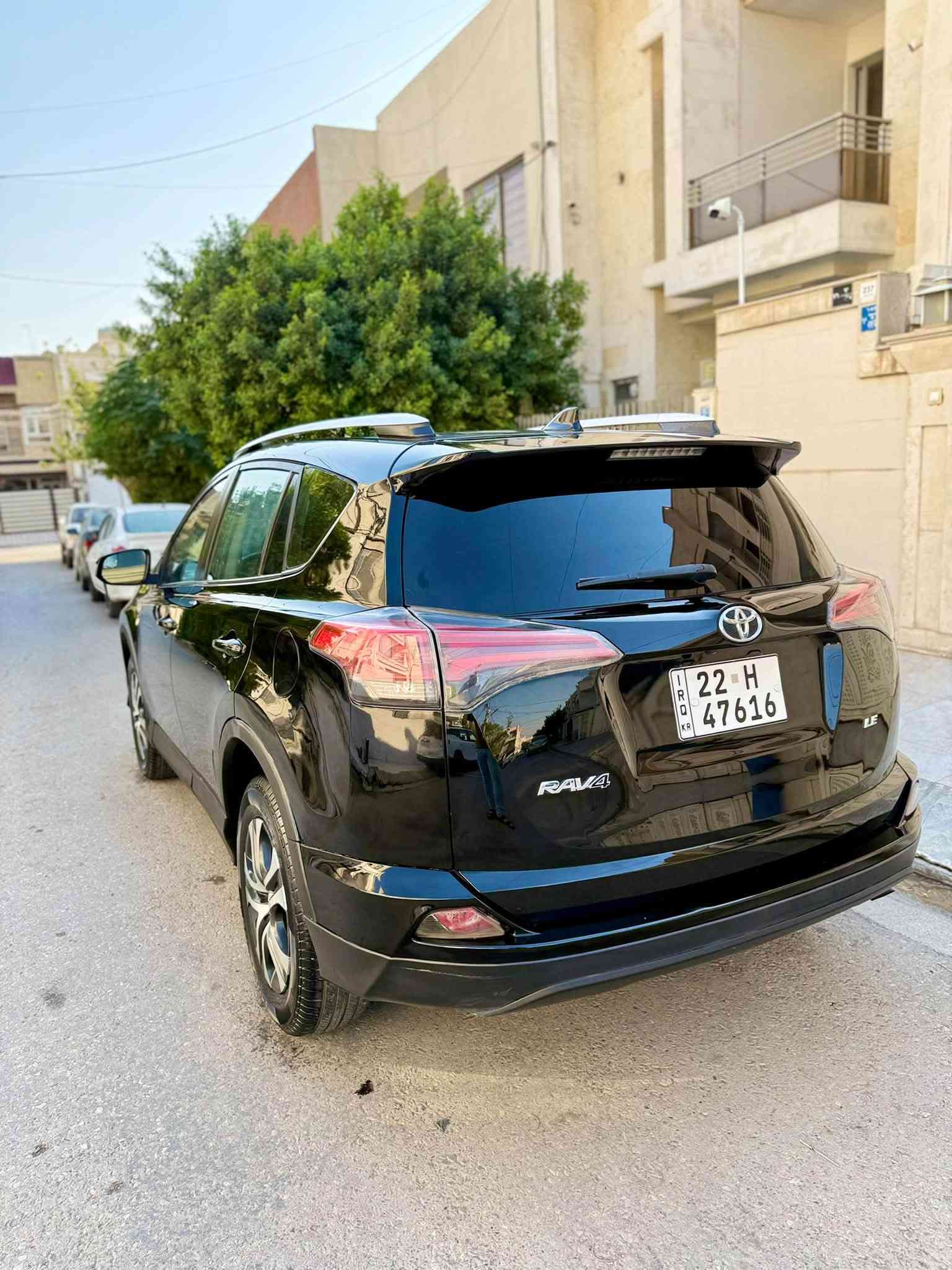 راف 4 • ٢٠١٦ • ١٤٠ الف