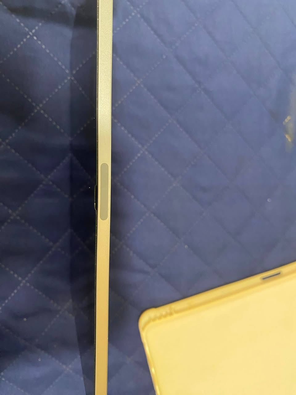 آيباد برو M2 • Face ID عاطل • جسر ديالى