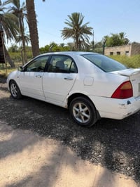 كورلا بيكاتشو • ٢٠٠٧ • محرك ١٨٠٠