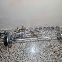 بغداد • قنينة غاز • أحجام متعددة