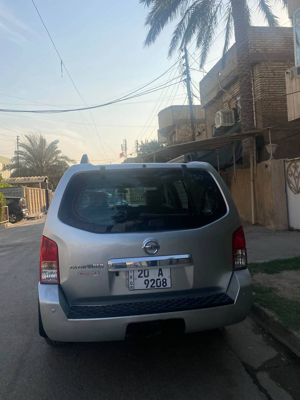 موديل ٢٠٠٩ ماشية ١٠٠ الف ارقام ديالئ الرقم الحديد تحويل من اي مرور وارد امريكي اي اسفسار الاتصال عل رقم *********** واتساب
