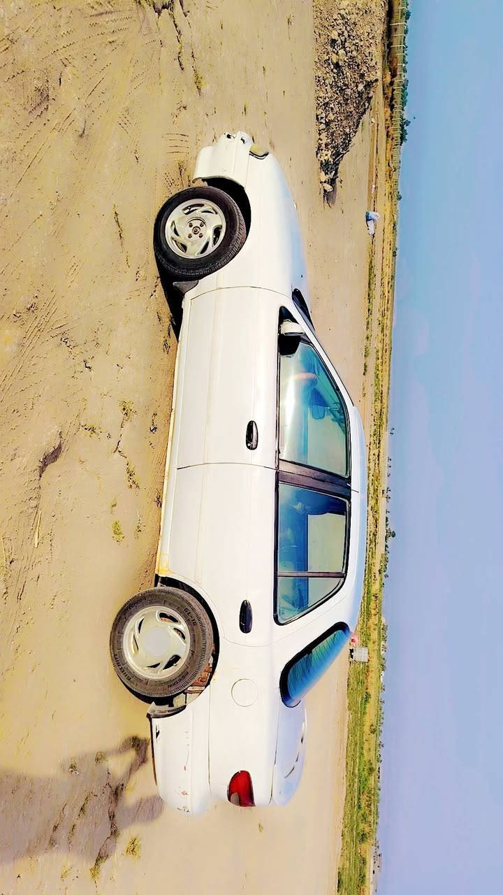 سيفه • موديل ٩٥ • رقم بغداد