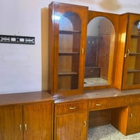 غرفه صاج تكمه ب٣٥٠ وبيها مجال  مكاني بغداد الدوره حي الصحه