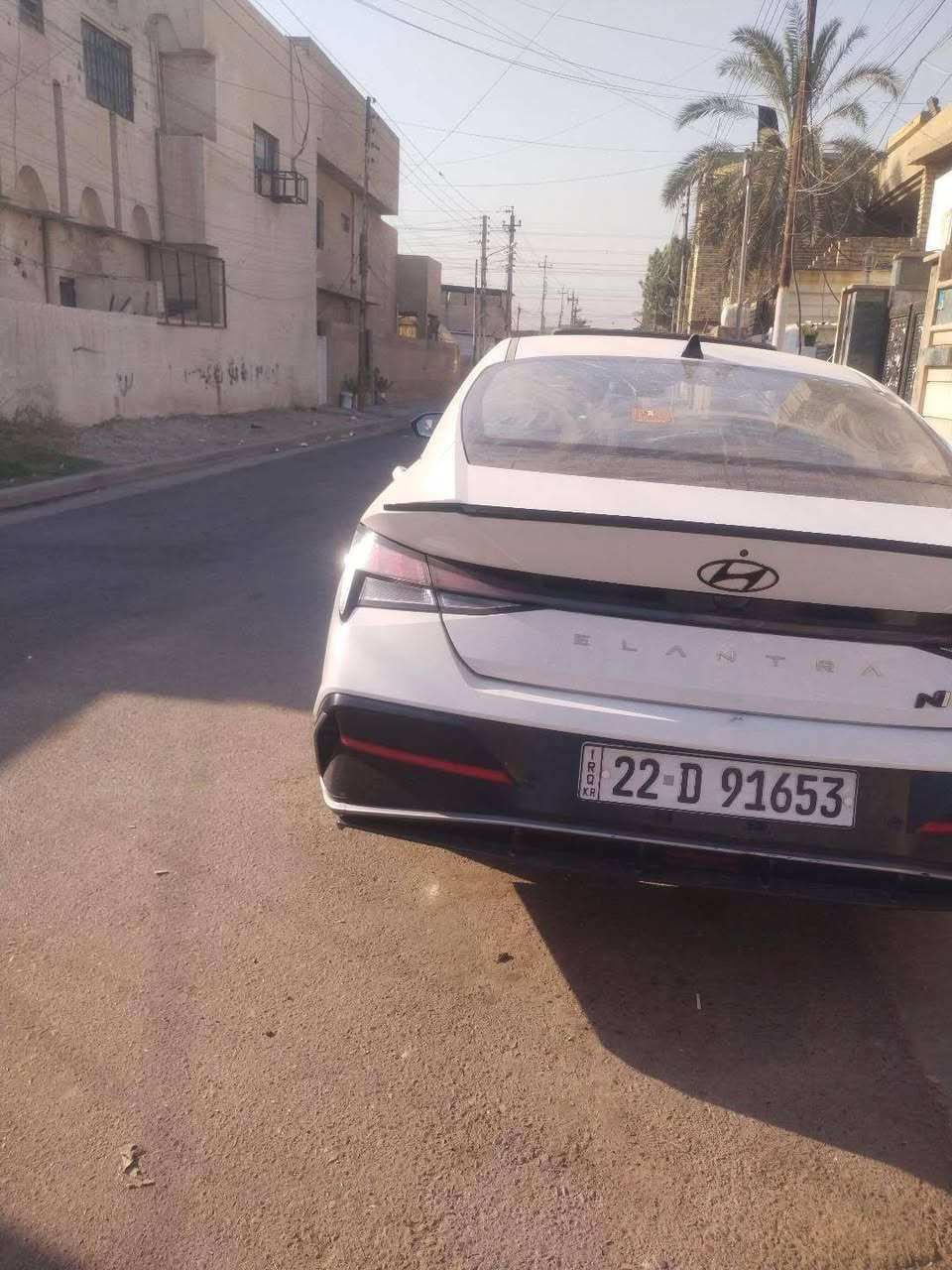 النتره تجميع 2024
سعر 119 ورقه
سياره ماشيه 100 
رقم اربيل 
بيها 3 قطع وعندي اكثر من سونار ع خاص ادزه
فول مواصفات
فتحه 
مري شفط + ترحيب 
تبريد قطعتين 
كشنات جلد 
رادارات وبعد بيها سوالف 
(لايت تك لاحه ماي وطفه) 
بغداد غزاليه 
***********
