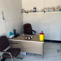 عيادة تمريضية • كاملة • الموصل الايمن