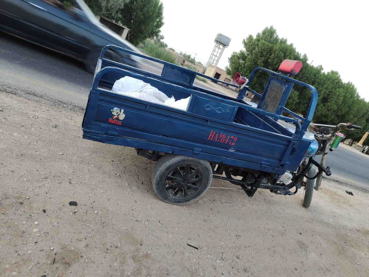 ستوته • موديل 11 • رقم ابيض