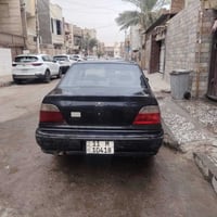 دايو سلو • ١٩٩٤ • مكفولة مكينه وكير