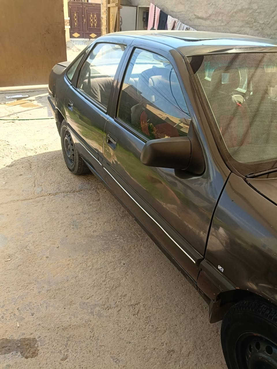 اوبل فكترا محرك 1800
موديل 92
رقم صلاح الدين  دولي بأسمي تحويل ثاني يوم 

للأستفسار 
***********
