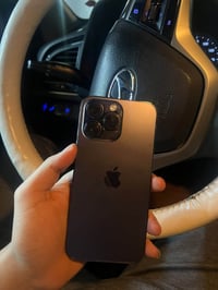 البيع 14برو ماكس  مبدل شاشه وسط  ذكره ٥١٢ بطاريه ٨٣ 07718386660@إشارة