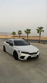 سيفيك • ٢٠٢٢ • أربيل